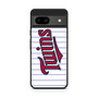 Minnesota Twins Google Pixel 8a Case