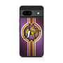 Minnesota Vikings American football 2 Google Pixel 8a Case