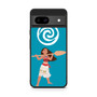 Moana Symbol Google Pixel 8a Case