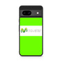 Movistar Green Google Pixel 8a Case