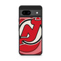 New Jersey Devils Google Pixel 8a Case