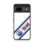 NHL Edmonton Oilers 1 Google Pixel 8a Case