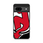NHL New Jersey Devils 3 Google Pixel 8a Case