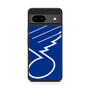 NHL St Louis Blues Google Pixel 8a Case
