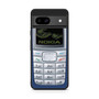 nokia old mobile 1110 Google Pixel 8a Case