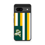 Oakland Athletics Flag Google Pixel 8a Case