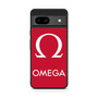 omega Google Pixel 8a Case