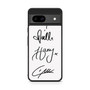 One Direction Signatures 2 Google Pixel 8a Case