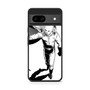 One Punch Man Cover Google Pixel 8a Case