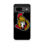 Ottawa Senators 1 Google Pixel 8a Case