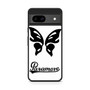 paramore logo band Google Pixel 8a Case