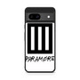 Paramore Logo 1 Google Pixel 8a Case