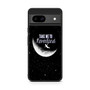 peterpan quotes Google Pixel 8a Case