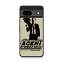Phil The Agent of Shield Google Pixel 8a Case