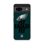 Philadelphia Eagles American Football 1 Google Pixel 8a Case