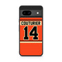 Philadelphia Flyers Couturier Google Pixel 8a Case