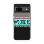 Pink Victoria's secret Limited style 2 Google Pixel 8a Case