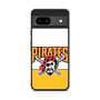 Pittsburgh Pirates 3 Google Pixel 8a Case