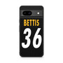 Pittsburgh Steelers Bettis Google Pixel 8a Case