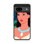 Pocahontas Beautiful Google Pixel 8a Case
