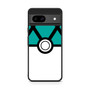 Pokemon Ball Pokeball Varian Google Pixel 8a Case