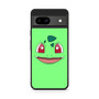pokemon bulbasaur face Google Pixel 8a Case