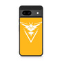 Pokemon Team Instinct 1 Google Pixel 8a Case