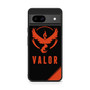 Pokemon Team Valor Google Pixel 8a Case