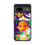 princess frog tardis Google Pixel 8a Case