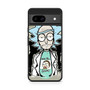 Rick & Morty Batman and Robin Style Google Pixel 8a Case