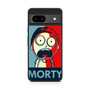 Rick And Morty 2 Google Pixel 8a Case