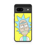 Rick And Morty 4 Google Pixel 8a Case
