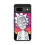 Rick And Morty 6 Google Pixel 8a Case