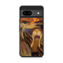 Rick And Morty Galaxy Google Pixel 8a Case