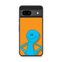 Rick And Morty Meeseeks 2 Google Pixel 8a Case