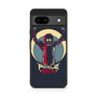 Rick and Morty The Grandfather Google Pixel 8a Case