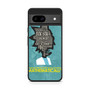 Rihanna in Shadow Google Pixel 8a Case