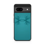 Root Under Armour Blue Google Pixel 8a Case