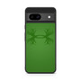 Roronoa Zoro Paint Art Google Pixel 8a Case