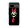 Samurai Jack Google Pixel 8a Case