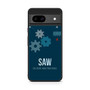 Saw Cover Google Pixel 8a Case
