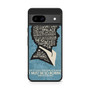 sherlock it must be so boring 1 Google Pixel 8a Case