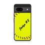 Softball 4 Google Pixel 8a Case