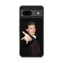 Spiderman Tom Holland 2 Google Pixel 8a Case
