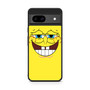 spongebob squarepants smiles Google Pixel 8a Case