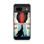 star wars force Awakens art Google Pixel 8a Case