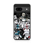 Star Wars The Troopers Collage Google Pixel 8a Case
