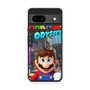 Super Mario Odyssey 1 Google Pixel 8a Case