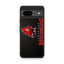 Tampa Bay Buccaneers American Football Google Pixel 8a Case