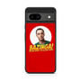 The Big Bang Theory Bazinga Sheldon Google Pixel 8a Case
